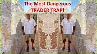 The Most Dangerous Trader Trap META TTWO Trade Recap [upl. by Eicul]