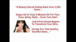 Argan Oil Reviews  Checkout the Best Pure Argan Oil [upl. by Riobard157]