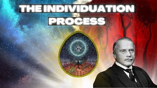 Carl Jung on Individuation and the Soul [upl. by Meenen]