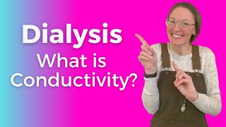 Dialysis Patients and Their Machine Settings  Why Sodium Profiles Matter Conductivity Profiles [upl. by Barbabas]