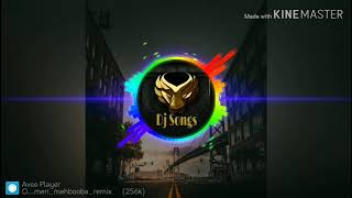 O meri mahbooba dj remix new song  new various 11Mviews [upl. by Treboh675]