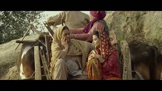 Jind Mahi Cycle Ty Full HD Song Angrej 1080p [upl. by Pantin428]