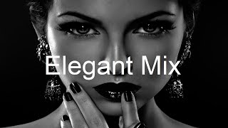 ELEGANT MIX Best Deep House Vocal amp Nu Disco SEPTEMBER 2020 [upl. by Isyad]