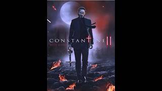 Constantine 2  Teaser Trailer  Keanu Reeves [upl. by Mosi]