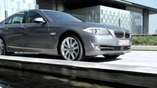 BMW TV Kompakt [upl. by Cranston]