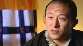 Dzongsar Khyentse Rinpoche Words of my Perfect Teacher [upl. by Zingale]