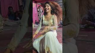 Arkesta Bhojpuri Song 🎵 ♥️ Indian dance 💃 🙏 viral chikenlegpieceviralvideo arkesta song 💯 [upl. by Ecirtap]