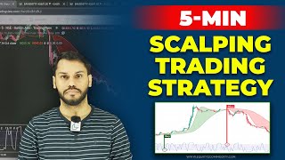 5MINUTE SCALPING STRATEGY IN NIFTY  SCALPING TRADING STRATEGY  SCALPING OPTIONS TRADING STRATEGY [upl. by Bratton]