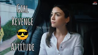 Girls Revenge Entry Status 😱  Girl Attitude WhatsApp Status attitidestatus​ girlattitude [upl. by Hizar6]