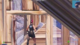 fortnite rank1v1 [upl. by Rabassa]