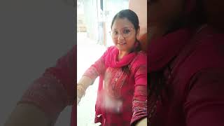 Pari Lagelu 👌👌shortsfeed dance songviral bhojpuri [upl. by Inerney]