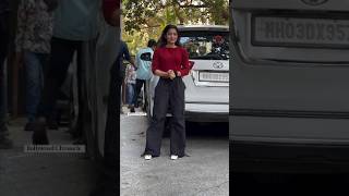 Srivalli Video Pushpa Allu ArjunRashmikaMandanna Short Video [upl. by Beckman]