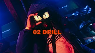 02 DRILL  OFFICIAL AUDIO PROD ShravanBeats [upl. by Ysac]