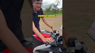 Toh Kaisi Lagi Aapko Aprilia RS 457 Bataye Humein Comments Mein aprilia [upl. by Gare]