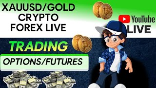 XAUUSDGOLD LIVE XAUUSD LIVE ANALYSIS  XAUUSD LIVE MARKET  251024  FOREX LIVE [upl. by Annayi]