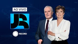 Jornal da Record  13032024 [upl. by Lombardo601]