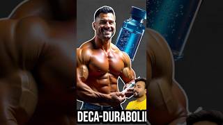 DecaDurabolin  Deca  Testa  HGH  GHRP6 deca steroidcycle steroidssideeffects bodybuilding [upl. by Bobker]