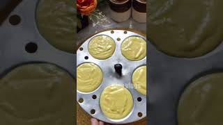 Egg Idli  egg viral food recipe trending idli [upl. by Blockus]