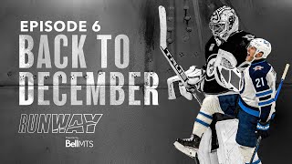 Back to December  RUNWAY a Winnipeg Jets documentary [upl. by Brande]