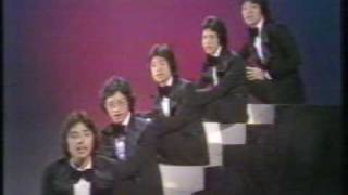 RTHK特寫青春 Friend過打Band3 溫拿訪問 羅慧娟 旁白1986 [upl. by Lash]