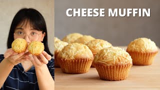 MUFFIN KEJU ALA BREADTALK [upl. by Fonz]