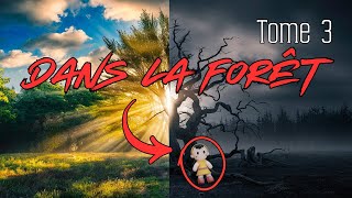 3 Histoires Vraies et Flippantes  Les Silences de la Forêt [upl. by Follansbee]