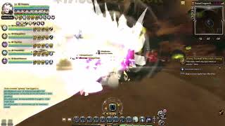 DDN  Desert Dragon Nest 1Hit Everything MK Overline [upl. by Brey763]