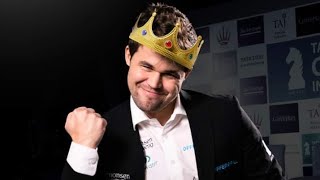 SPEED Chess FINALS World no1 Magnus Carlsen Won The 2024 [upl. by Jade]