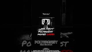 The Terrifying Curse of Poltergeist Real Tragedies Behind the Film 🎥👻Poltergeist Horror [upl. by Noynek784]