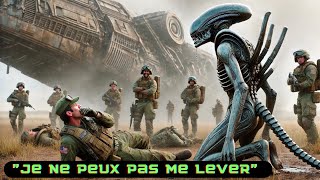 Les Aliens Ont Tenté dEnvahir la Terre Mais la Gravité les a Vaincus  Science Fiction [upl. by Forsta401]