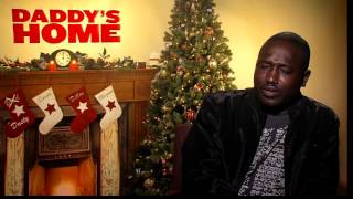 Hannibal Buress Responds to Bill Cosby Question [upl. by Droffig]