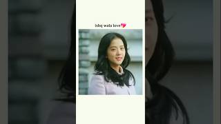 Starting is Ok💓 kdrama snowdrop kdramaedit jisoo love romance sad shorts [upl. by Woodall]