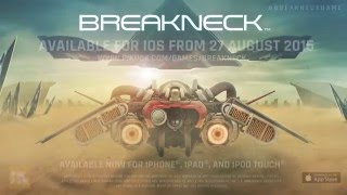 Breakneck Trailer [upl. by Asilrahc]