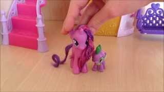 My little pony Toys Version Failure success song Italian version [upl. by Anemix]