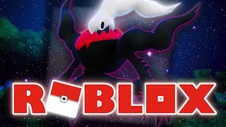 Roblox Pokemon Brick Bronze  SPOOKY POKEMON EGG  Episode 9 [upl. by Ellatsirhc]