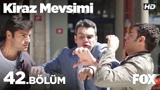 Kiraz Mevsimi 42 Bölüm [upl. by Name]