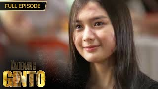 ENG SUB Ep 334  Kadenang Ginto  Francine Diaz Dimples RomanaBeauty GonzalesAndrea Brillantes [upl. by Pelag529]