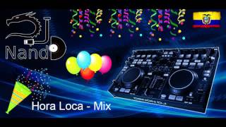 De todo un poco MIX [upl. by Elaweda]