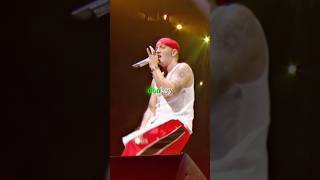 Eminem DISSES Rick Ross 😳🚨 [upl. by Niwhsa]