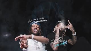 Lil Durk  I Dont Know Official Audio [upl. by Munster]