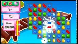 Candy Crush Saga Gameplay Android 8 [upl. by Constantina]