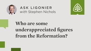 Who are some underappreciated figures from the Reformation [upl. by Elynad]