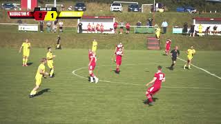 Wadebridge v Dobwalls 14th September 2024 South West Peninsula League Highlights [upl. by Epuladaugairam]