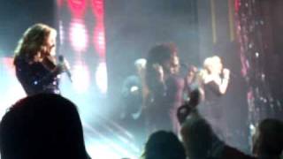 Anastacia Lulu amp Chaka Khan  Lady Marmalade [upl. by Nolasba676]