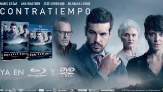 CONTRATIEMPO  Ya en BluRay™ y DVD [upl. by Sheeree]