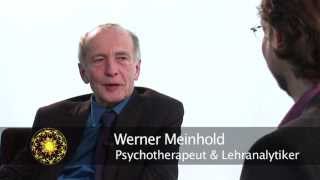 Werner J Meinhold  Hypnosetherapie  MYSTICATV [upl. by Eng94]