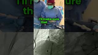 Positioning the AVEIR VR leadless pacemaker [upl. by Ecienahs]