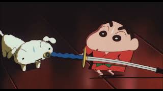 Shinchan New Movie in Hindi Mr Smelly Ambition  part 15  shinchan in hindi  26102024 [upl. by Etna]