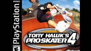 Tony Hawks Pro Skater 4 OST  Giant [upl. by Mukund402]