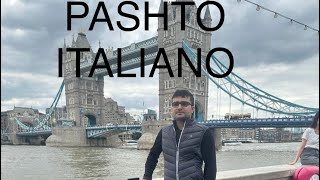 Pashto italiano [upl. by Nnayr776]